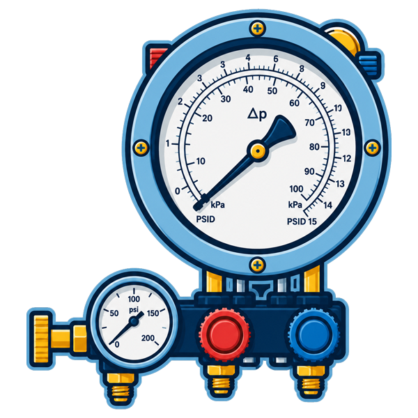 Backflow Testing